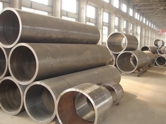 山東大口徑無(wú)縫鋼管