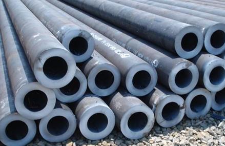 山東厚壁無(wú)縫鋼管