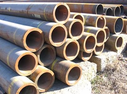 聊城大口徑無(wú)縫鋼管