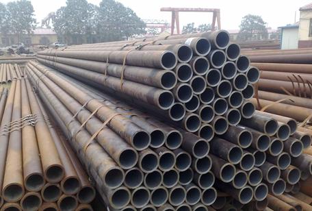 山東結(jié)構(gòu)無(wú)縫鋼管
