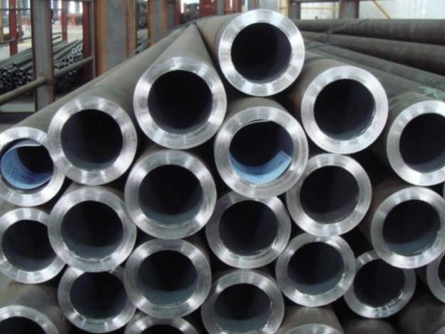 山東半軸套管用無(wú)縫鋼管